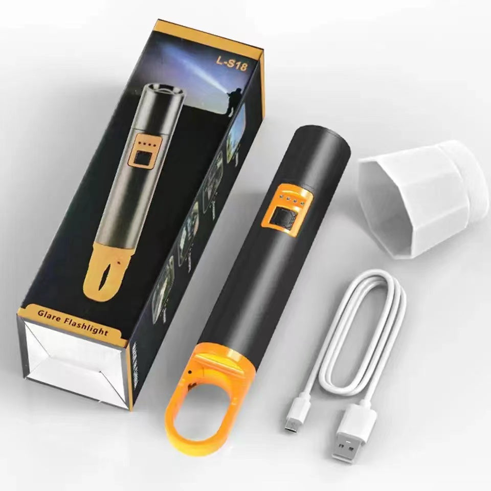 Iluminación LED ultrabrillante de larga duración