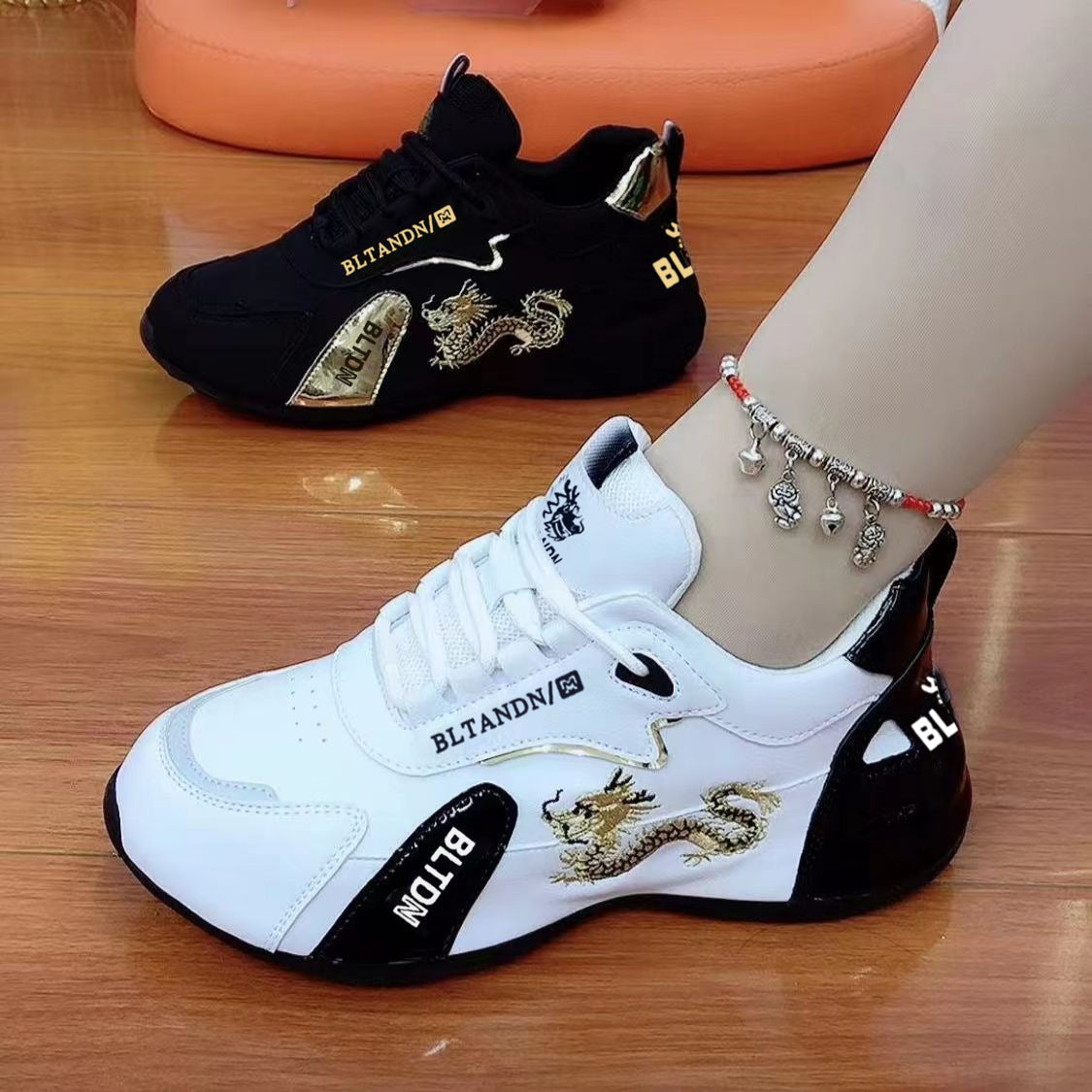 2026 Nuevos zapatos deportivos