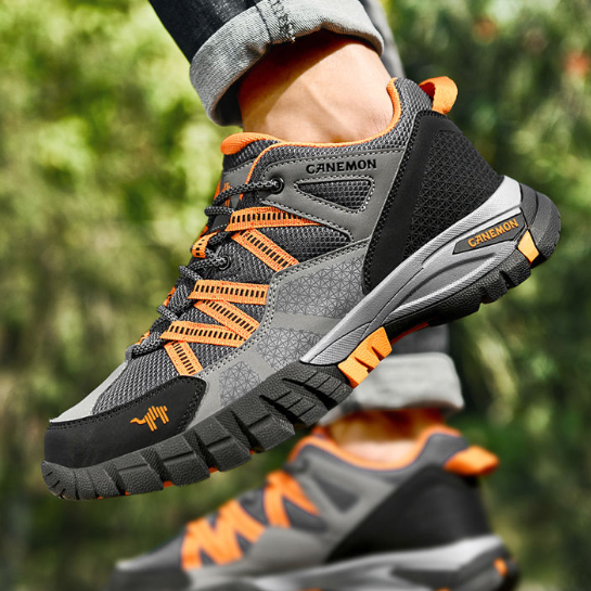 2026 Zapatillas de senderismo Super