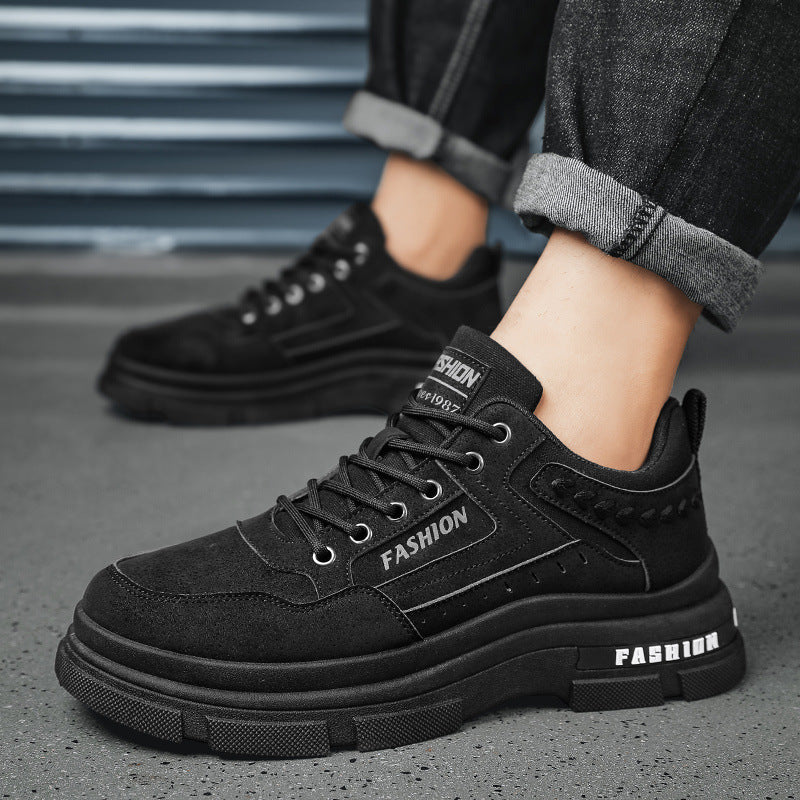 2026 nuevos zapatos casuales de moda