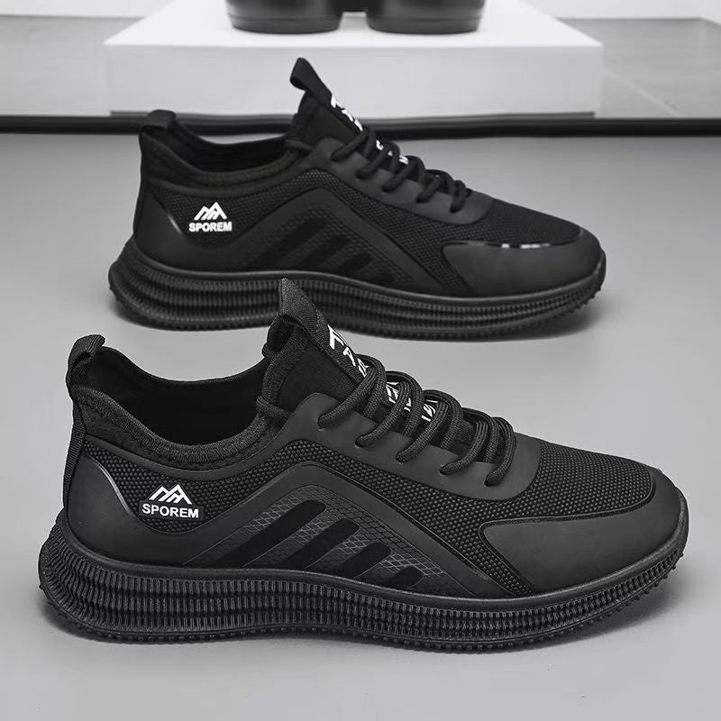 2026 Zapatillas Ortopédicas BalanceBoost