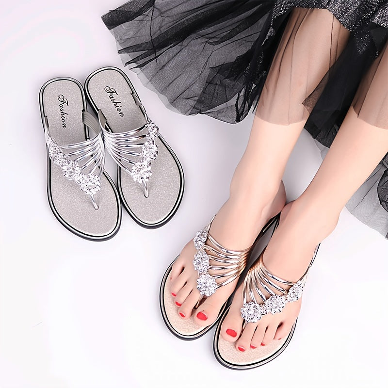 Zapatillas de moda de verano