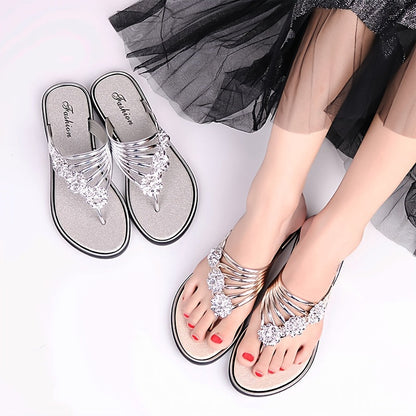 Zapatillas de moda de verano