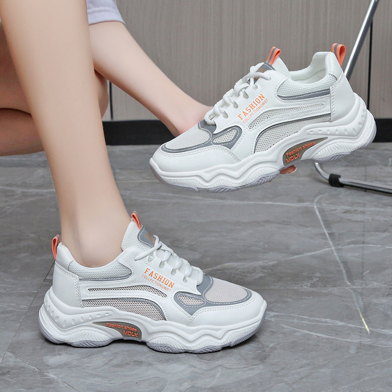 zapatos de mujer casuales de moda