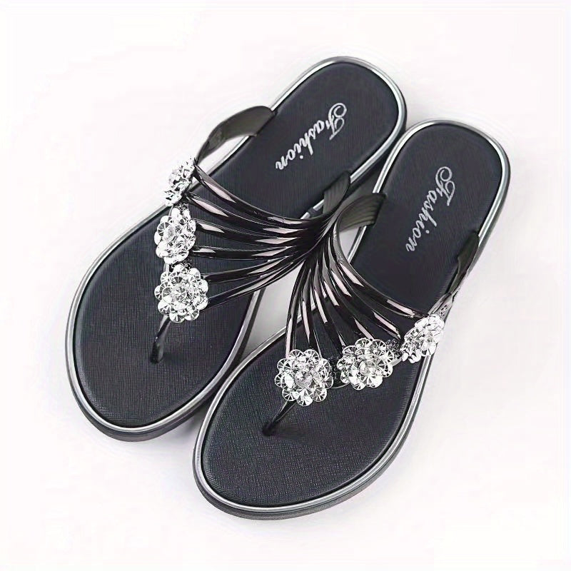 Zapatillas de moda de verano