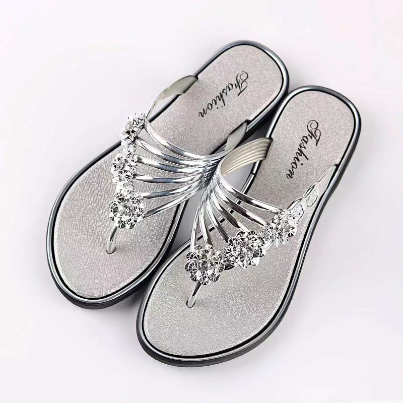 Zapatillas de moda de verano
