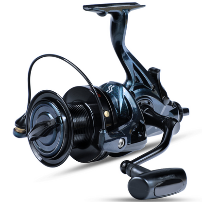 Nuevo carrete giratorio universal SM