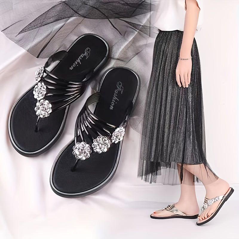Zapatillas de moda de verano
