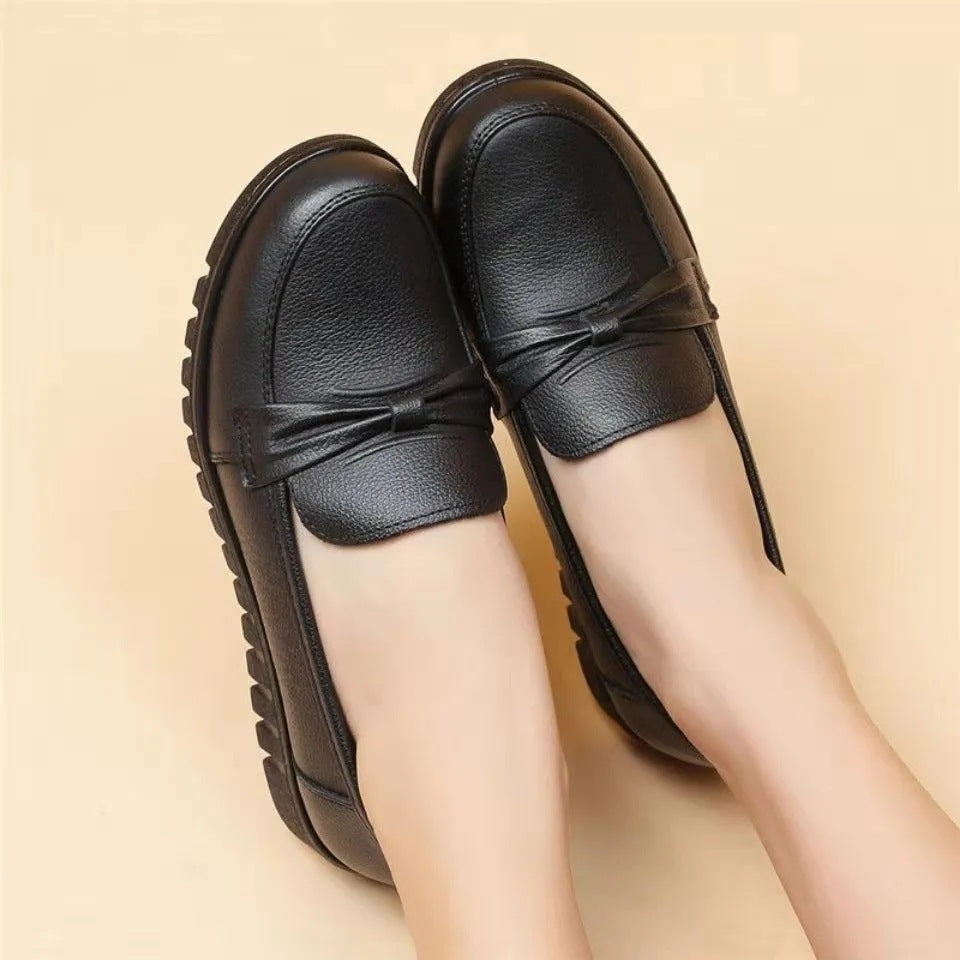 💖[Impermeable y resistente al aceite] Zapatos de mamá