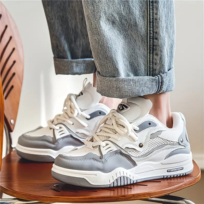 zapatos de pan de moda