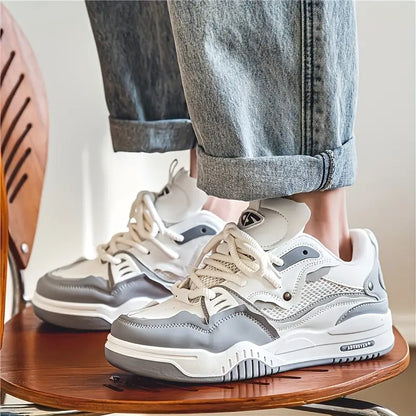 zapatos de pan de moda