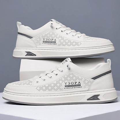 Zapatos casuales nuevos de primavera y verano 2025