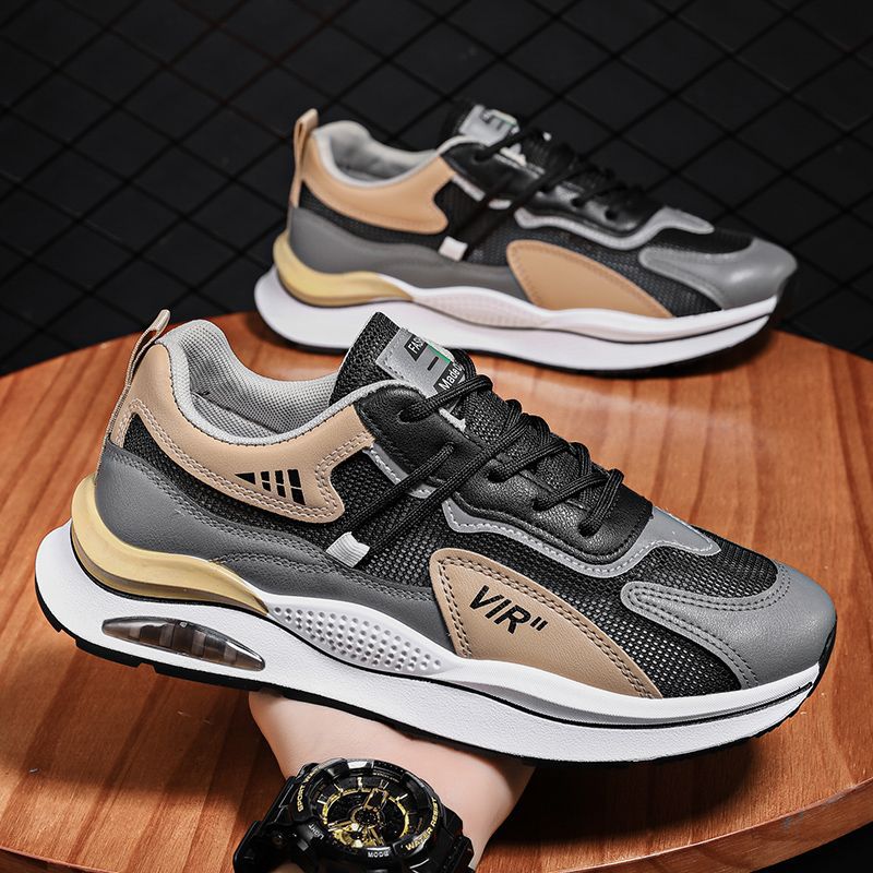 Zapatillas deportivas nuevas para correr 2025