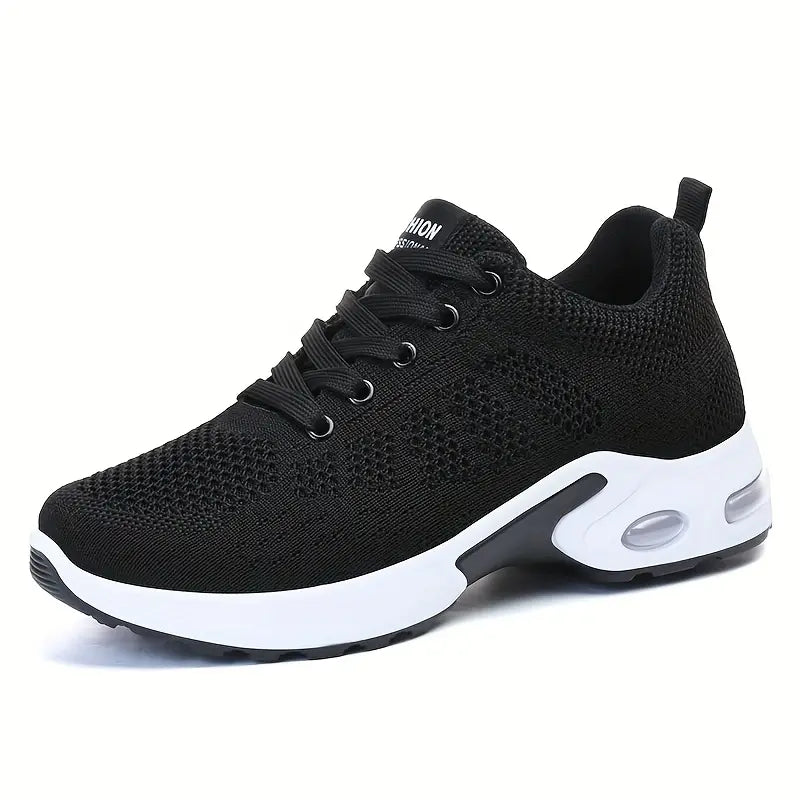 2026 Zapatos deportivos de ocio con colchón de aire
