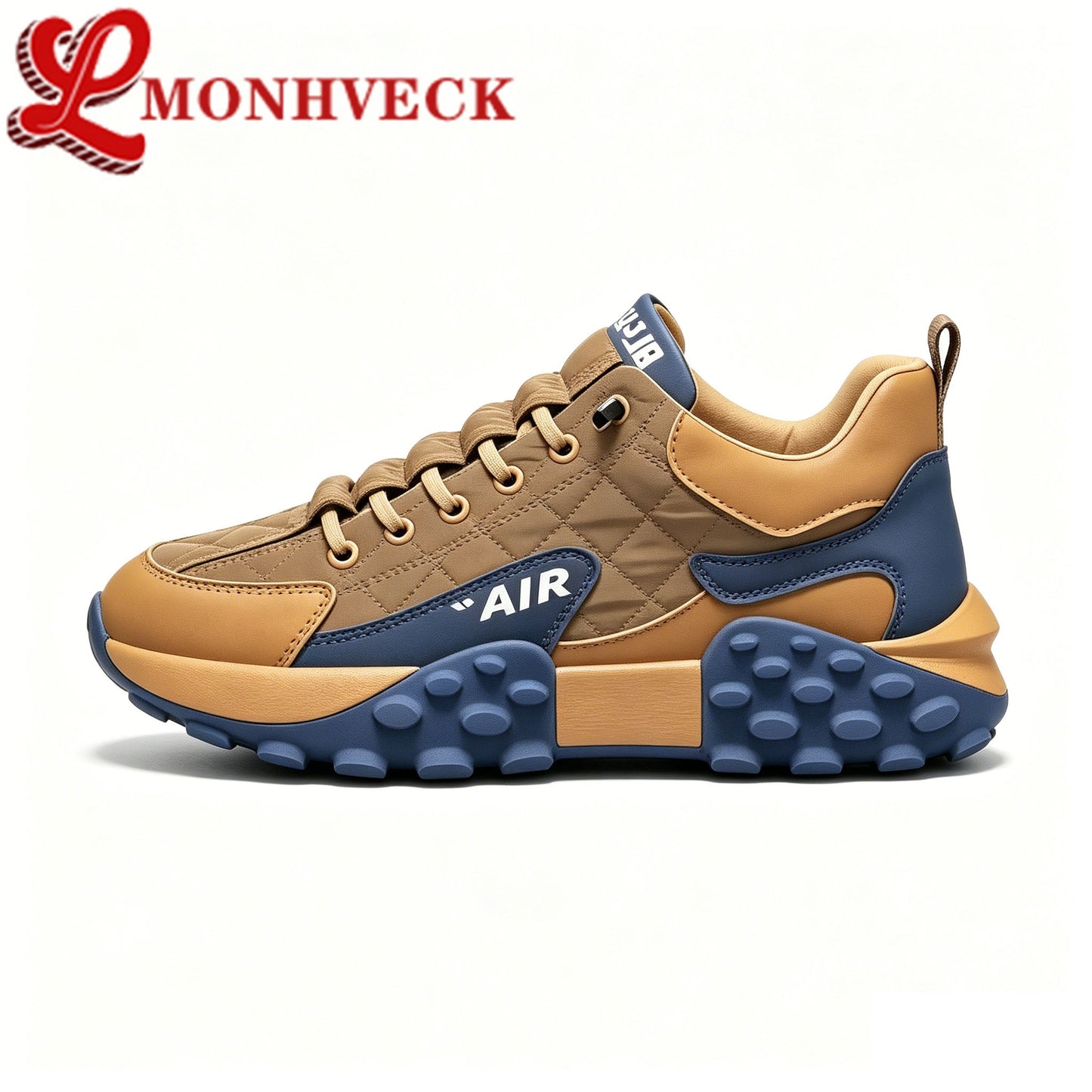 AirTillas - Zapatillas con estilo