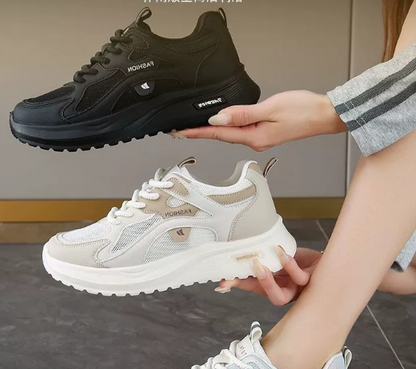 Calzado Deportivo Casual para Mujer