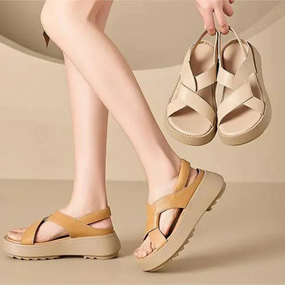 Sandalias Velvet