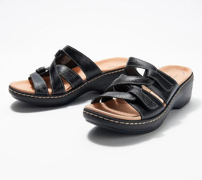 Sandalias de mujer casuales y cómodas de nuevo estilo