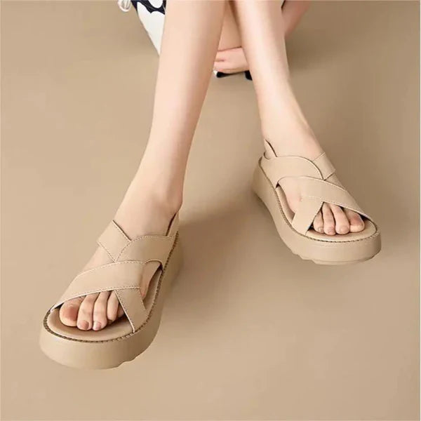 Sandalias Velvet