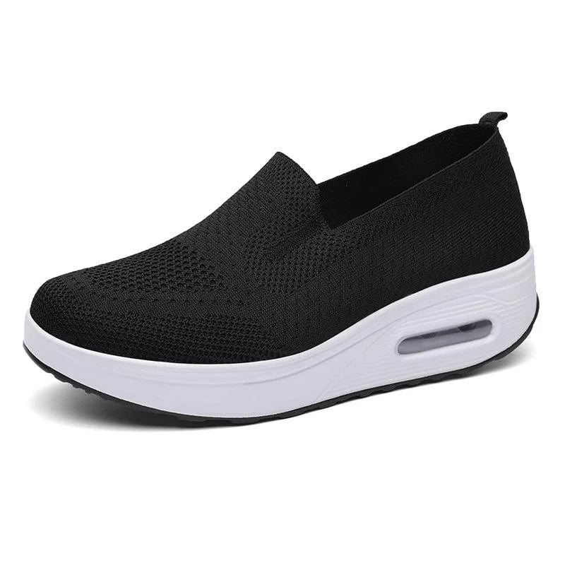 zapatos ortopédicos para caminar