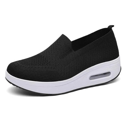 zapatos ortopédicos para caminar