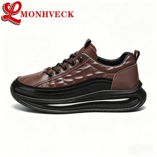 zapatos de cocodrilo para hombre