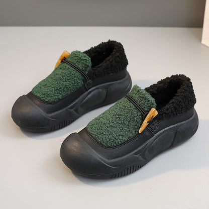 XFL26 Low Top Zapatos Casual de Moda