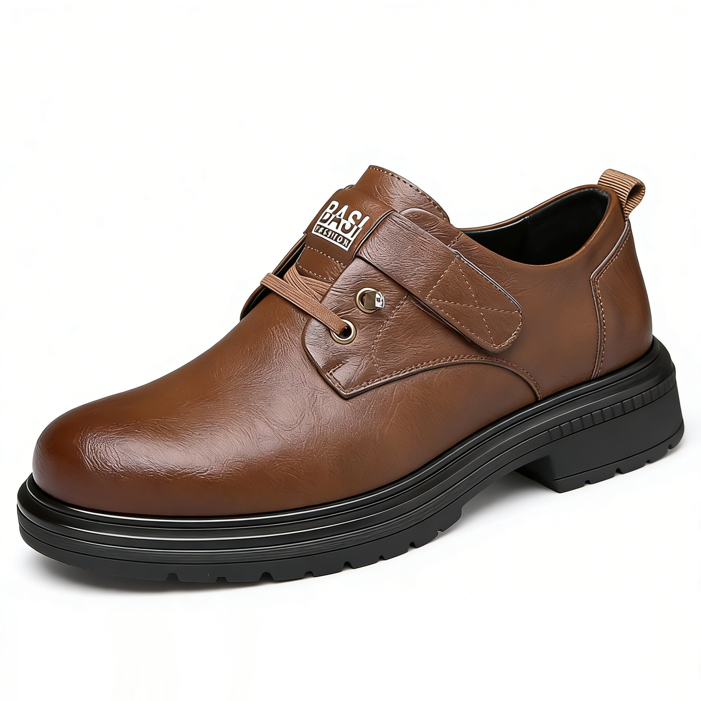 Zapatos casuales estilo inglés
