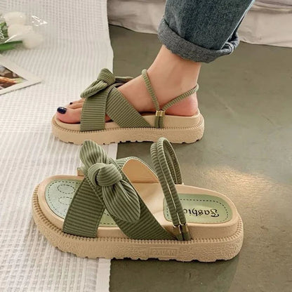 Comfortable women's sandals