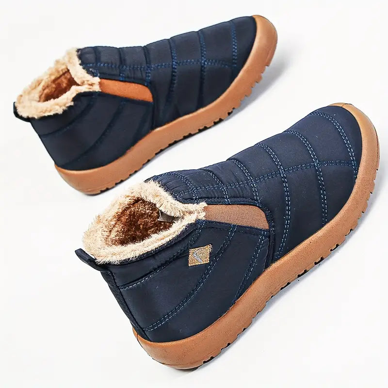 2025 nuevas botas de nieve