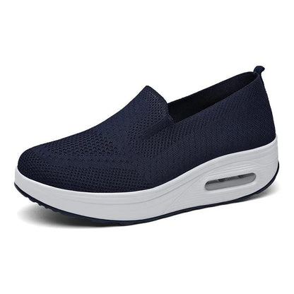 zapatos ortopédicos para caminar