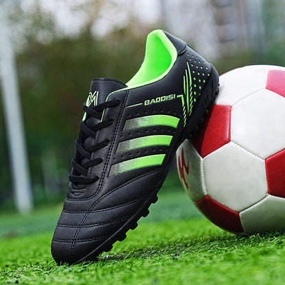 Bota de Fútbol