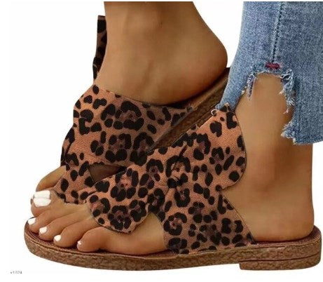 Pantuflas Kink de moda para mujer