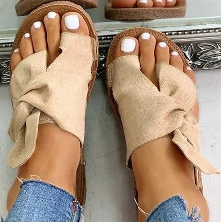 Pantuflas Kink de moda para mujer
