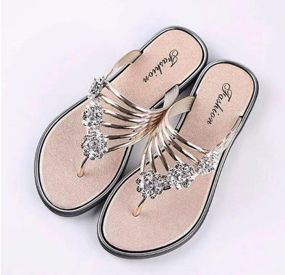 Zapatillas de moda de verano