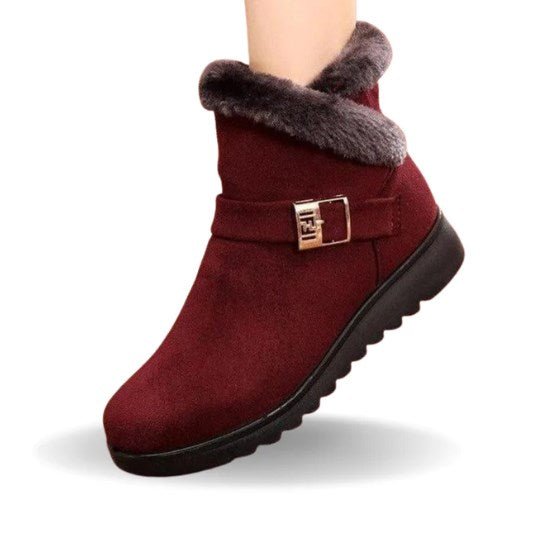 Botas COMFY CLOUD