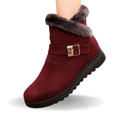 Botas COMFY CLOUD