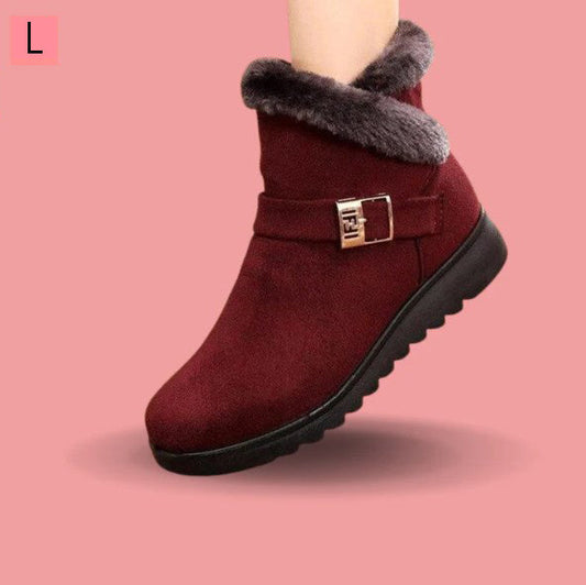 Botas COMFY CLOUD
