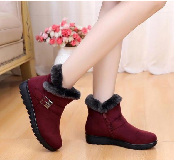 Botas COMFY CLOUD