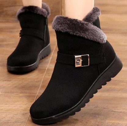 Botas COMFY CLOUD