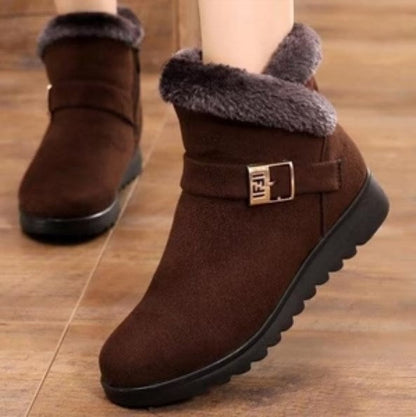 Botas COMFY CLOUD