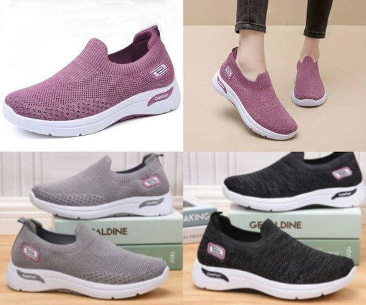 🔥50% DE DESCUENTO🔥Zapatos ortopédicos - COMFORT