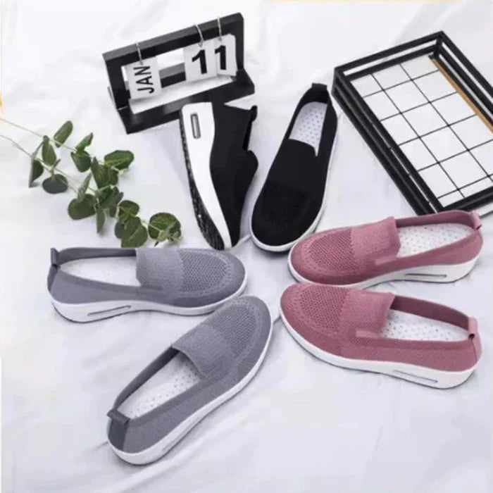 zapatos ortopédicos para caminar