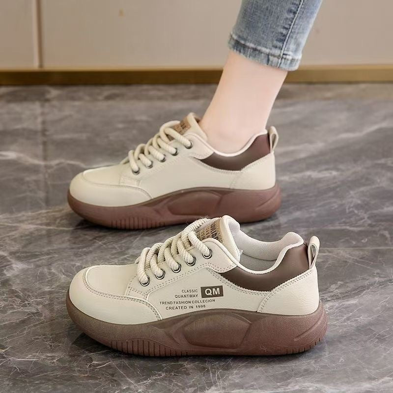 Calzado Casual Suave y Cómodo para Mujer