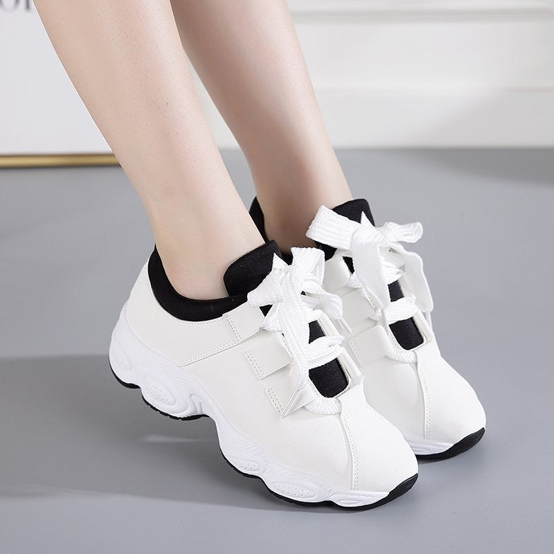 Zapatos casuales transpirables para exteriores