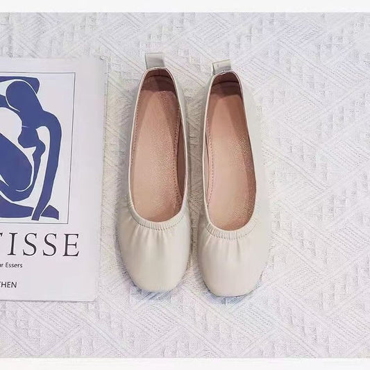 Zapatos Suaves y Cómodos para Mujer