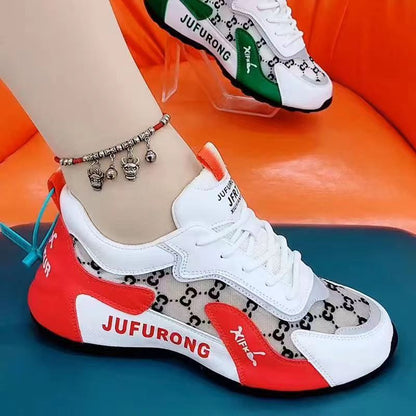 EDICIÓN LIMITADA - TENIS ORTOPÉDICO PARA SEÑORA