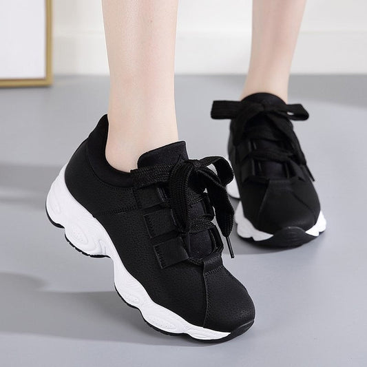 Zapatos casuales transpirables para exteriores