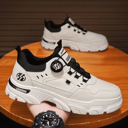 Nuevas botas Martin transpirables de moda