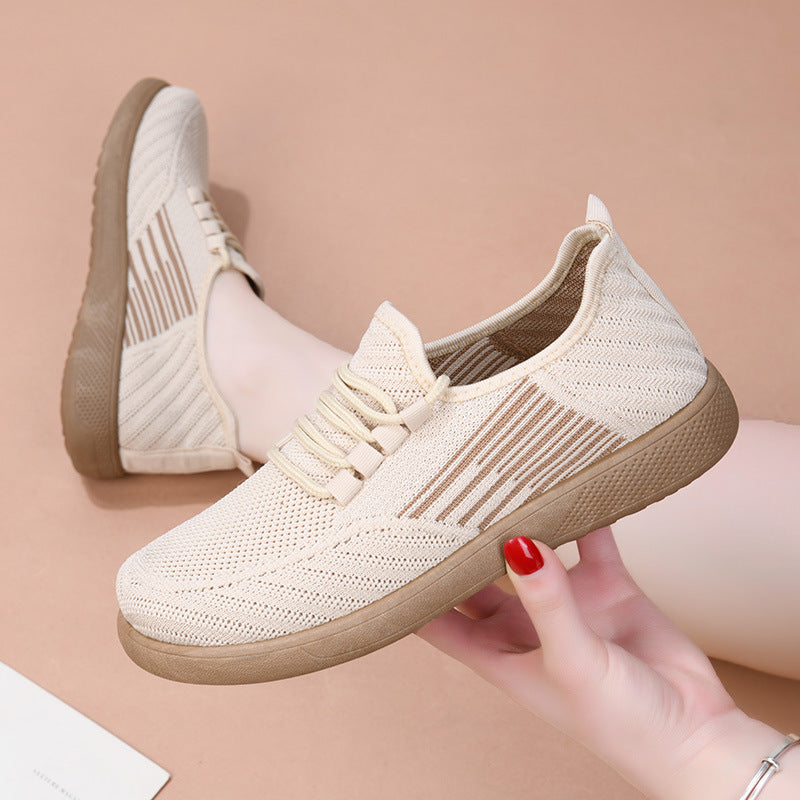 Zapatos Casual Cómodos para Mujer